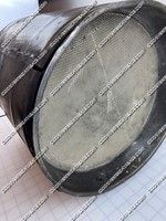 DIESEL DPF