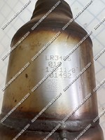 LAND ROVER BANANA KAT096 