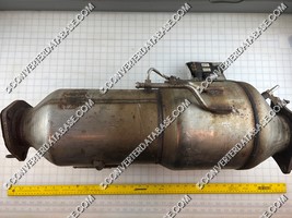 DODGE COMBO COMPLETE