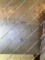 DODGE COMBO COMPLETE