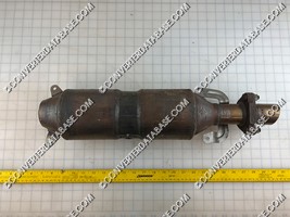 HONDA SAME SIZE SMOOTH (OFFSET SHIELD BRACKET)