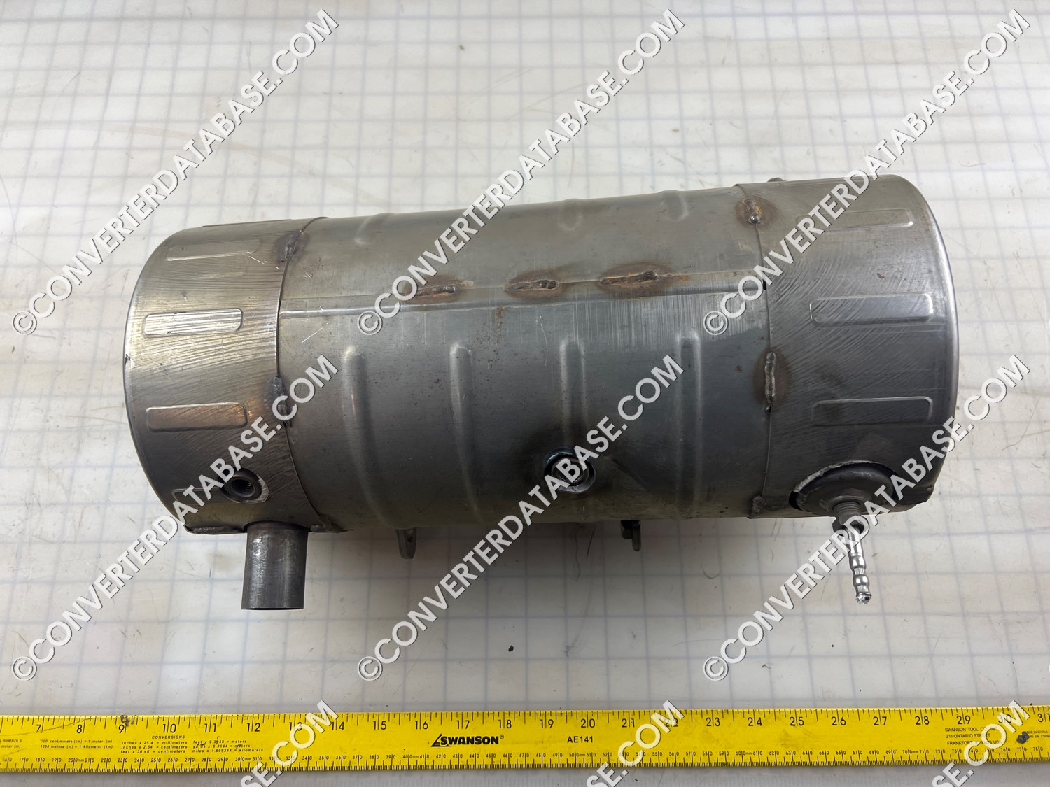 Original Kubota 1j01889810