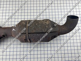 FORD 3 WINDOW REAR '148' 