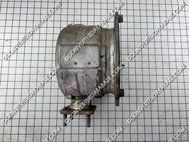 JOHN DEERE DPF 