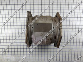 JOHN DEERE DPF 