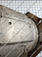 JOHN DEERE DPF 