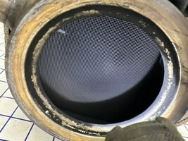 BMW DPF 