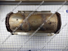 ISUZU DPF 