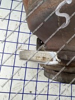 TOYOTA MANIFOLD Z9 