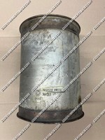 DONALDSON SULFUR / DPF 