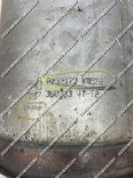 DONALDSON SULFUR / DPF 