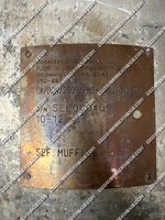 DONALDSON SULFUR / DPF 