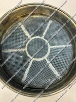 DONALDSON SULFUR / DPF 