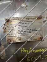 HUG ENGINEERING SULFUR 